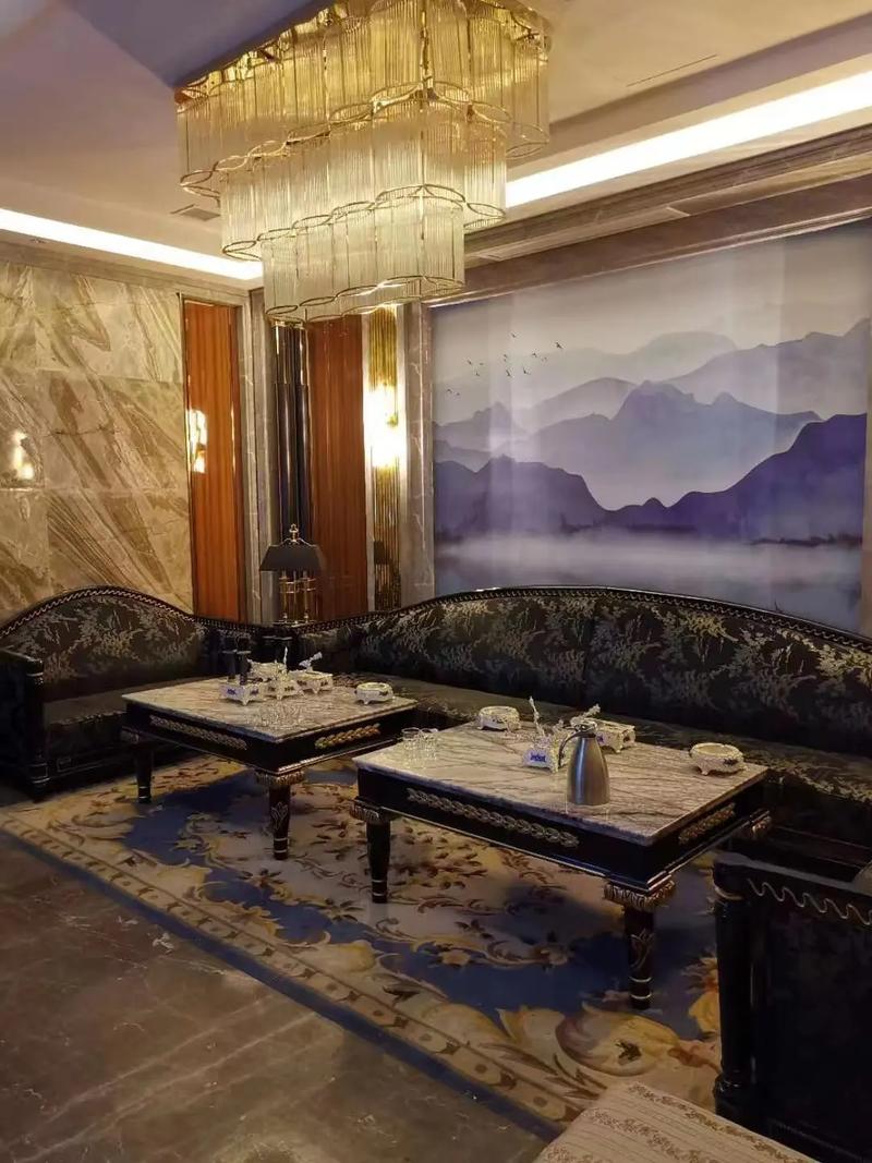 大兴安岭商务ktv价格多少钱一个小时-松岭区ktv预订